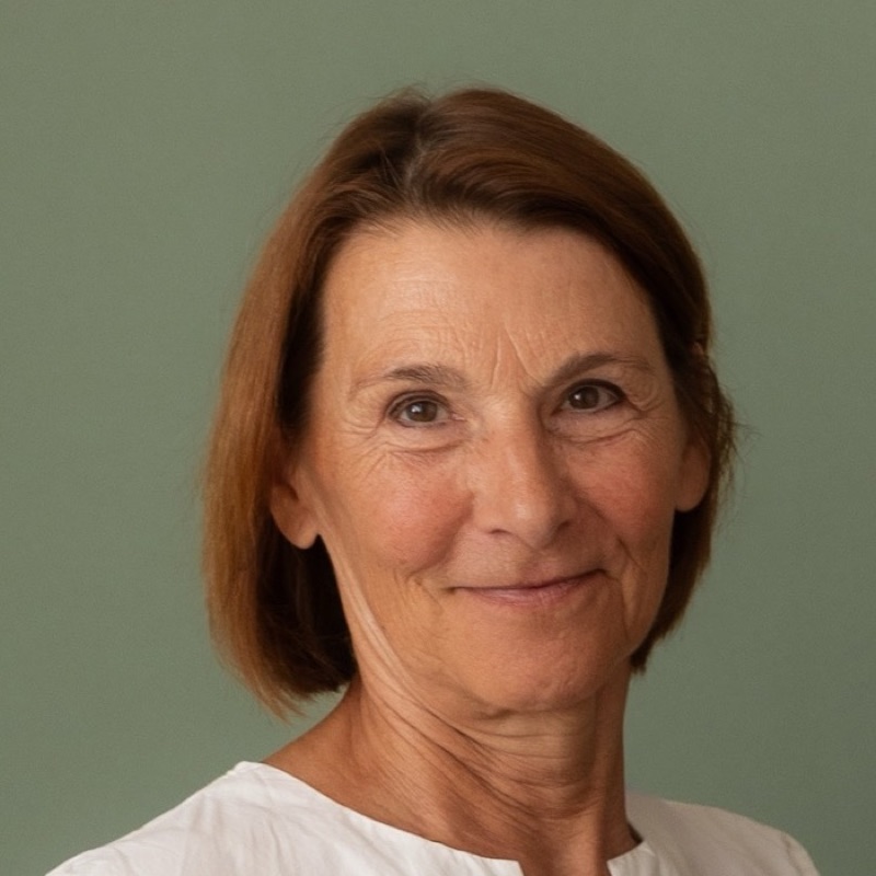 Elisabeth Kiesling, Gesellschafterin und Kommanditistin von Kiesling & Partner KG